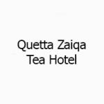 Quetta Zaiqa Tea Hotel