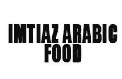 Imtiaz Arabic Food