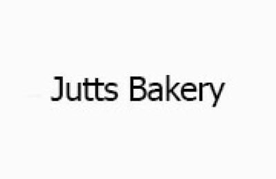 Jutts Bakery