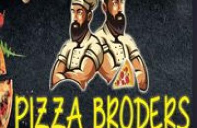 Pizza Broders