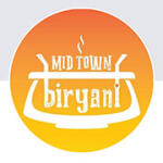 Midtown Biryani