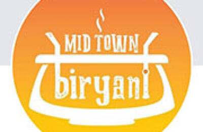 Midtown Biryani