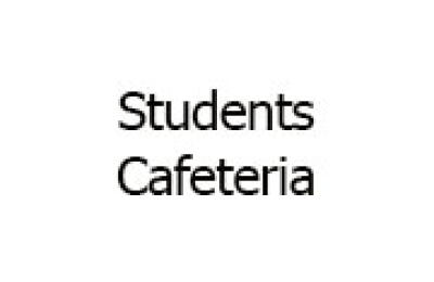 Students Cafeteria