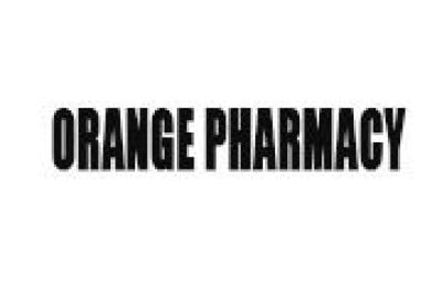 Orange Pharmacy Karachi