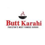 Butt Karahi By Pak Cuisine