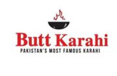Butt Karahi By Pak Cuisine