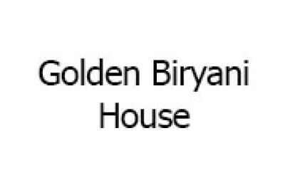 Golden Biryani House