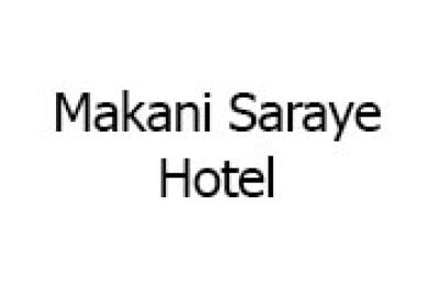 Makani Saraye Hotel