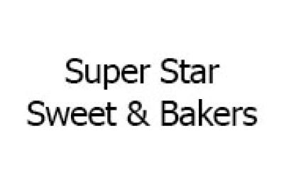 Super Star Sweet & Bakers