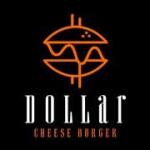 Dollar Cheese Burger