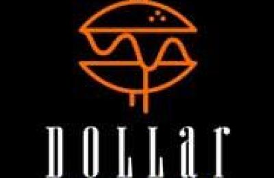 Dollar Cheese Burger