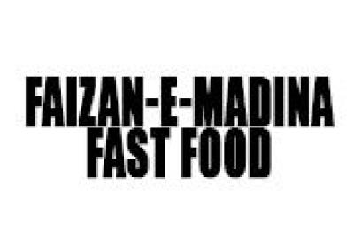 Faizan-E-Madina Fast Food