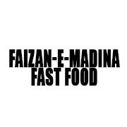 Faizan-E-Madina Fast Food