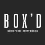 BOX’D