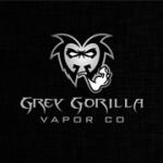 Grey Gorilla Vapor