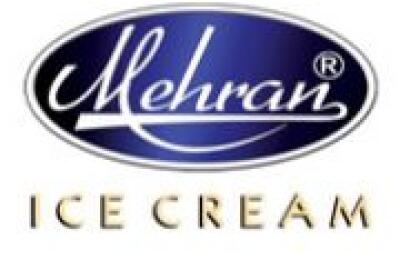 Mehran Ice Cream