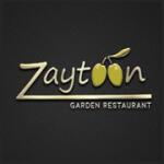 Zaytoon Garden Restaurant 