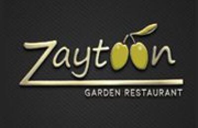 Zaytoon Garden Restaurant 