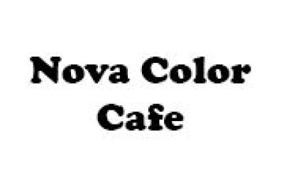 Nova Color Cafe