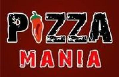 Pizza Mania Karachi