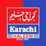 Karachi Haleem