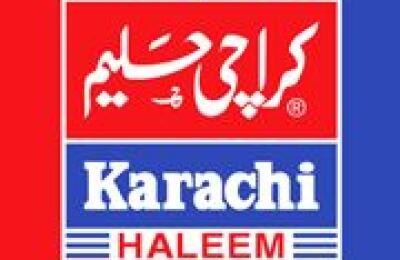 Karachi Haleem