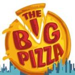 The Big Pizza