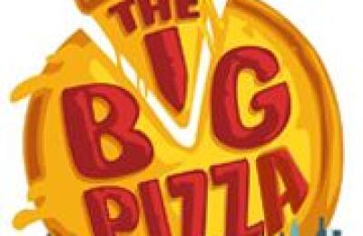 The Big Pizza
