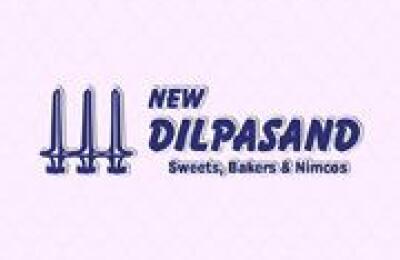 New Dilpasand Sweets