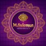 M. Suleman Mithaiwala