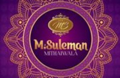 M. Suleman Mithaiwala