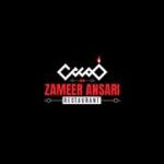 Zameer Ansari