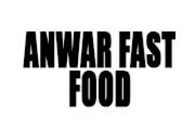 Anwar Fast Food