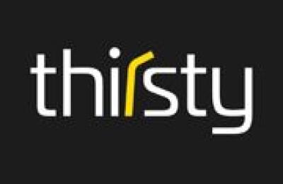 Thirsty ‘The Soda Shop’