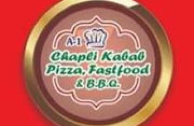 A-1 Chapli Kabab & Fast Food - Jauhar