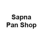 Sapna Pan Shop