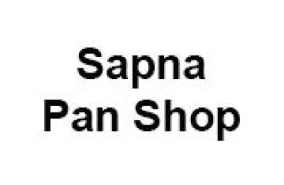 Sapna Pan Shop