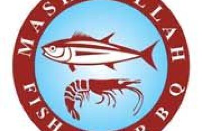 Mashallah Fish & Bar B Q