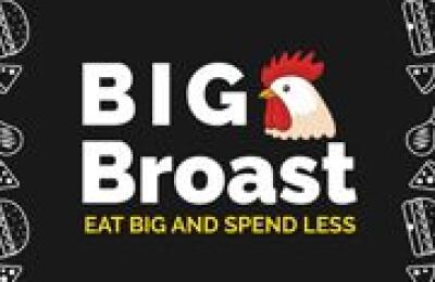 BIG Broast