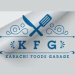Karachi Foods Garage