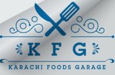 Karachi Foods Garage