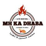M H ka dhaba