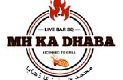 M H ka dhaba
