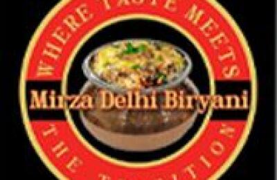 Mirza Delhi Biryani