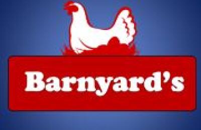 Barnyard's