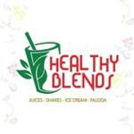 Healthy blends