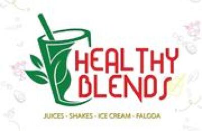 Healthy blends