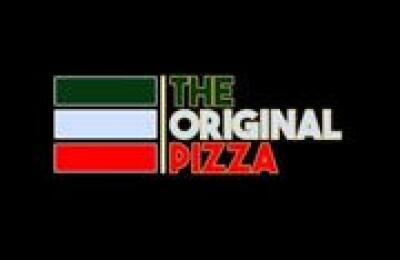 The Original Pizza