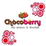 Chocoberry Icecream and Shakes