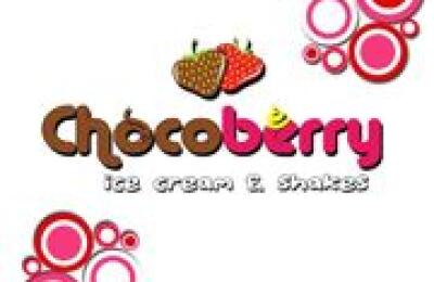 Chocoberry Icecream and Shakes